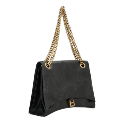 Crush Large Chain Bag - Image 2