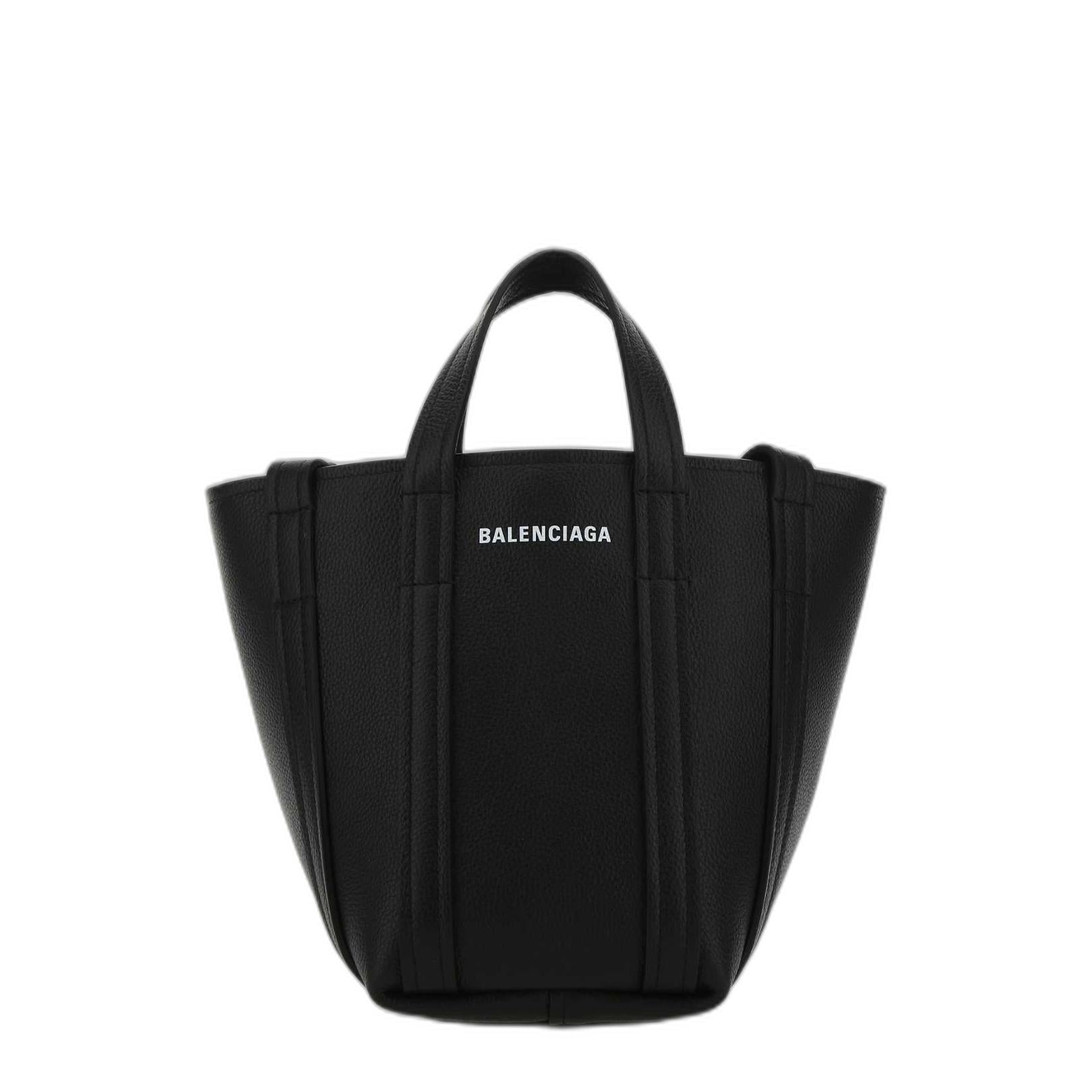 Everyday Xs North-South Shoulder Tote Bag - Image 1