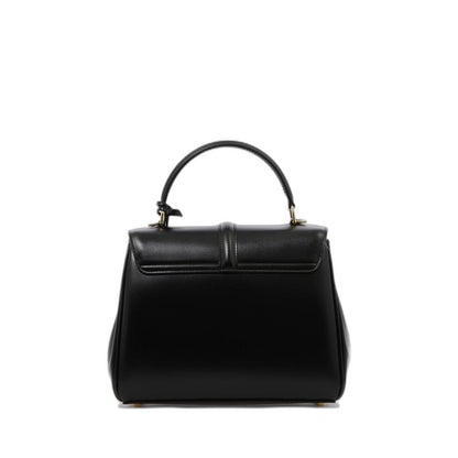 Celine Small 16 Foldover Top Tote Bag - Image 3