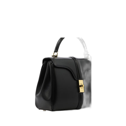 Celine Small 16 Foldover Top Tote Bag - Image 4