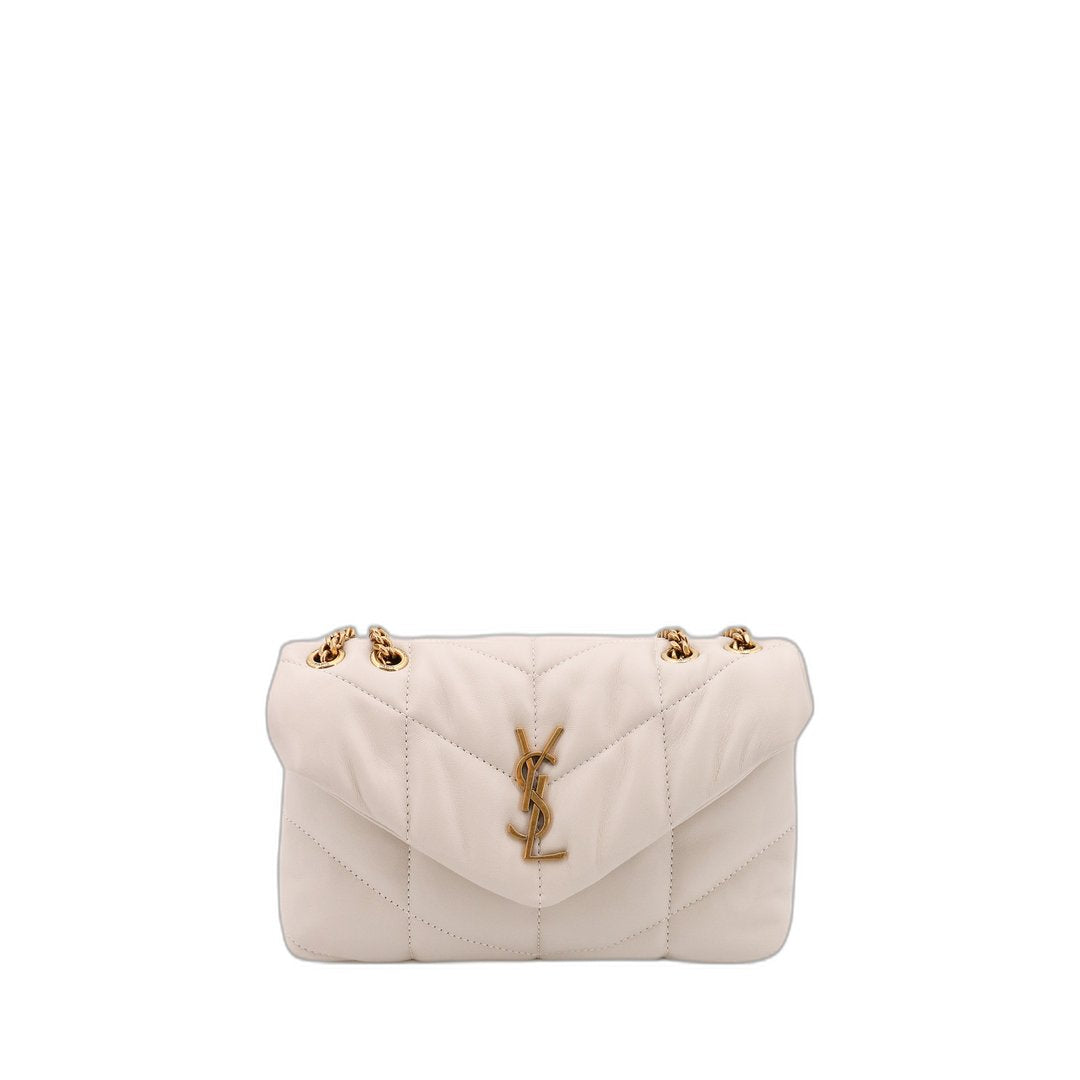 Puffer Toy Shoulder Bag - Image 1