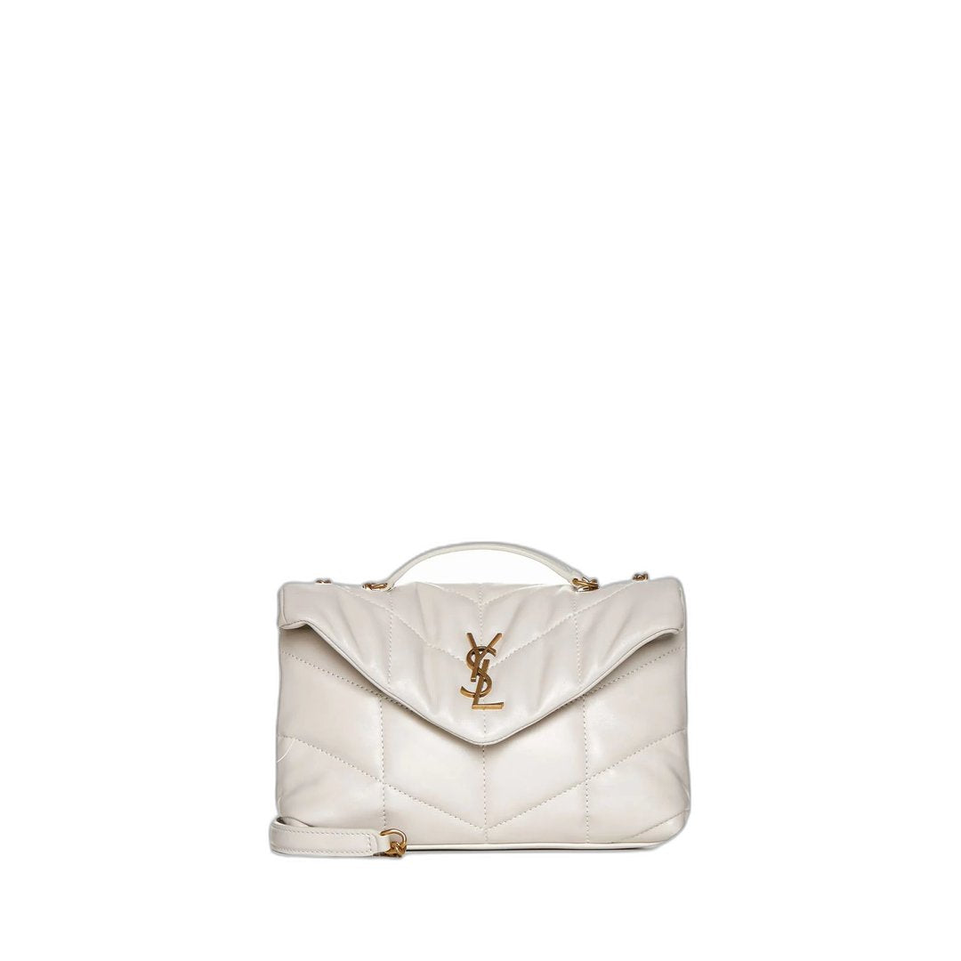 Puffer Toy Shoulder Bag - Image 2