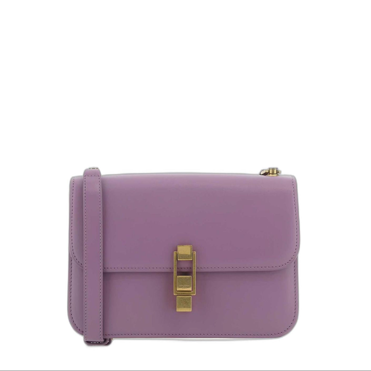 Le Carré Satchel Bag - Image 1