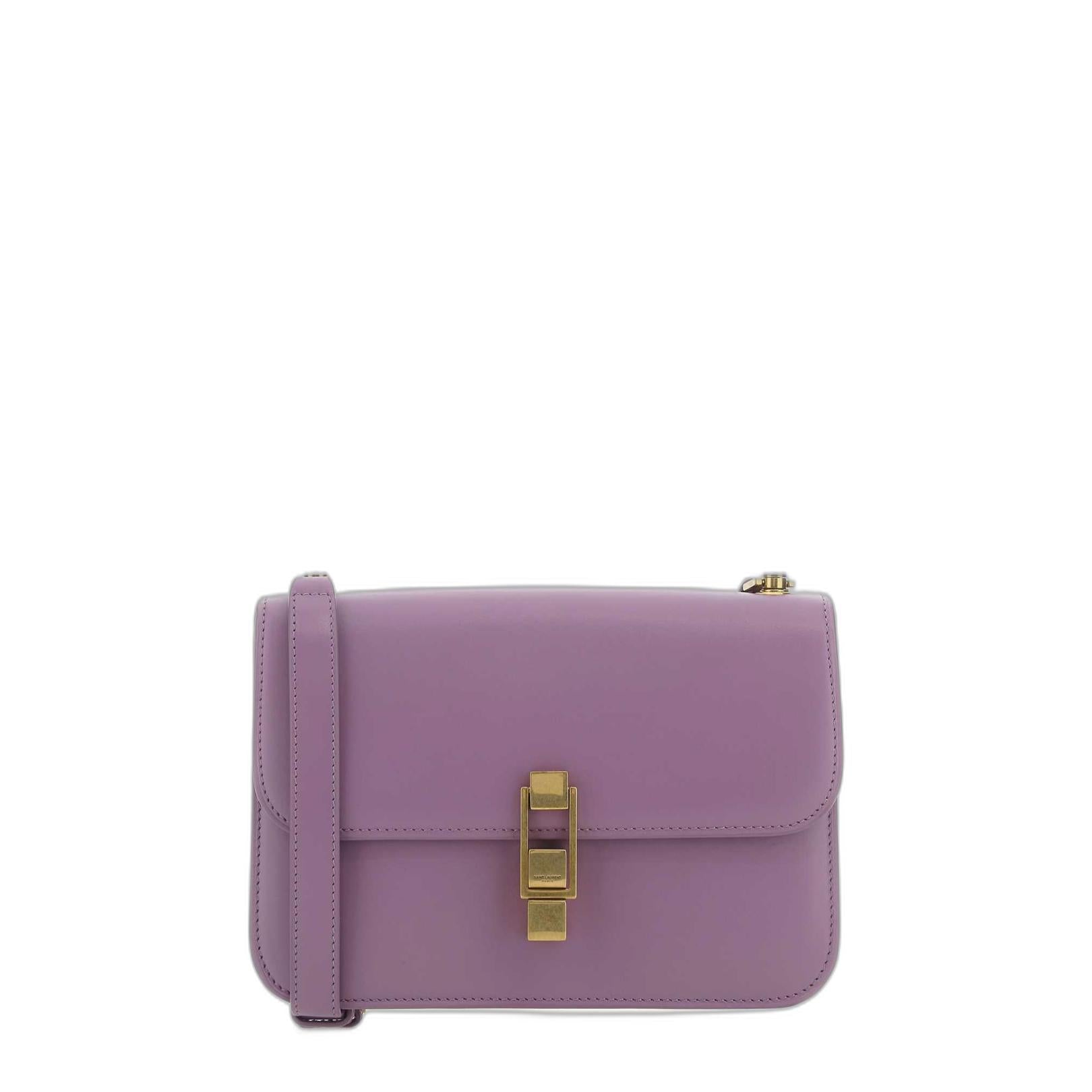 Le Carré Satchel Bag - Image 1