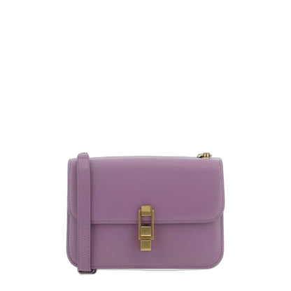 Le Carré Satchel Bag - Image 1