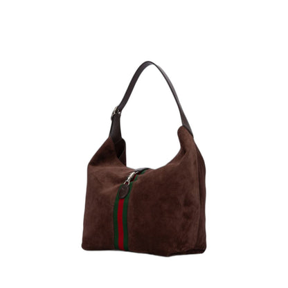 Gucci Jackie 1961 Medium Shoulder Bag - Image 4