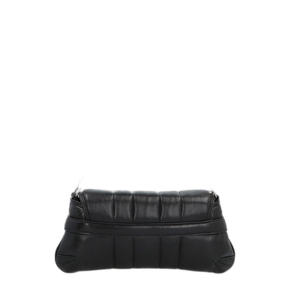 Horsebit Chain Shoulder Bag - Image 3