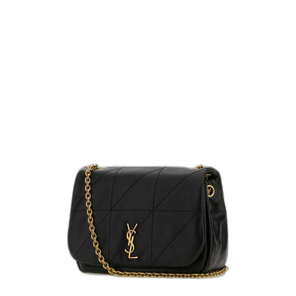 Jamie 4.3 Logo Plaque Shoulder Bag - Image 2