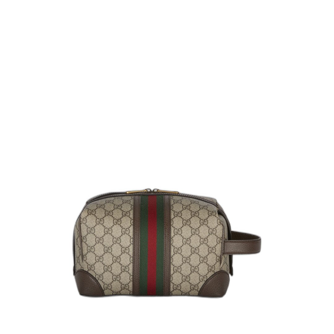 Ophidia Gg Beauty Case - Image 3