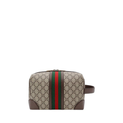 Ophidia Gg Beauty Case - Image 5