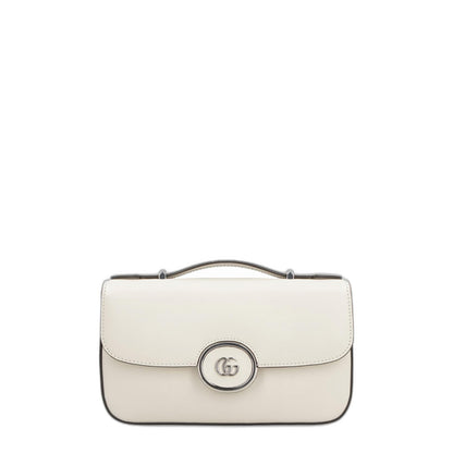 Petite GG Mini Shoulder Bag - Image 1