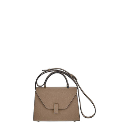 Iside Foldover Micro Tote Bag - Image 1
