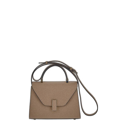 Iside Foldover Micro Tote Bag - Image 2