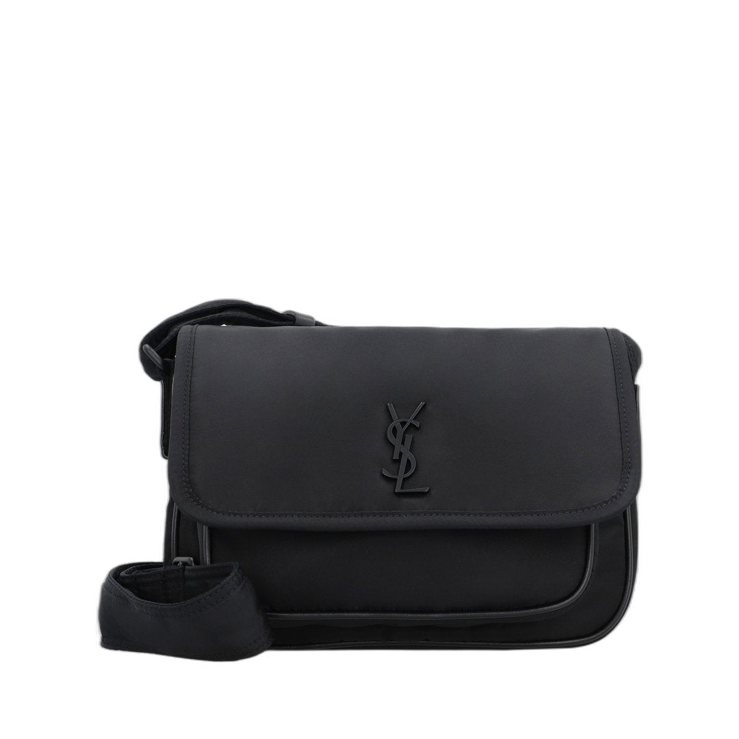 Niki Small Messenger Bag - Image 1