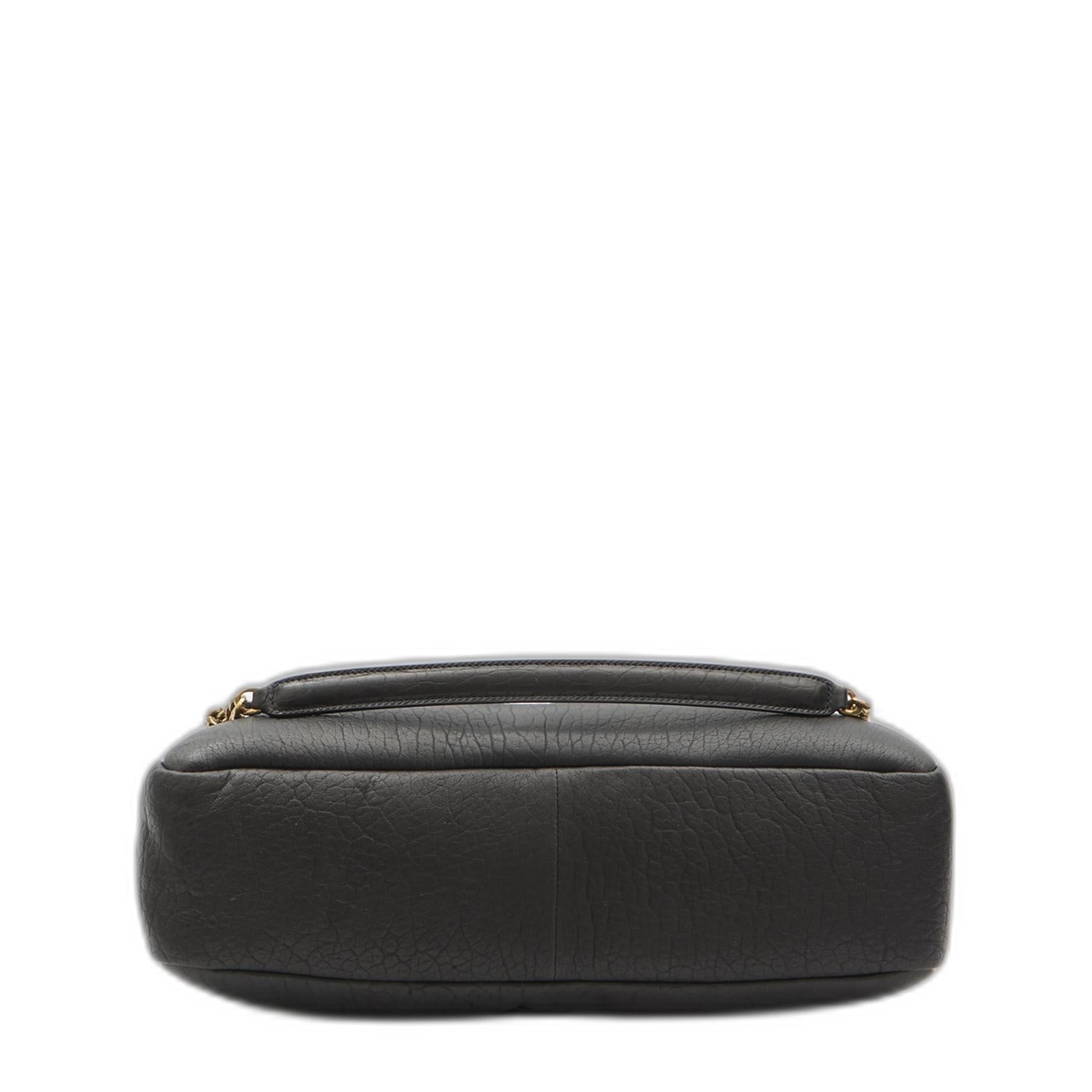 Calypso Large Shoulder Bag - Image 4