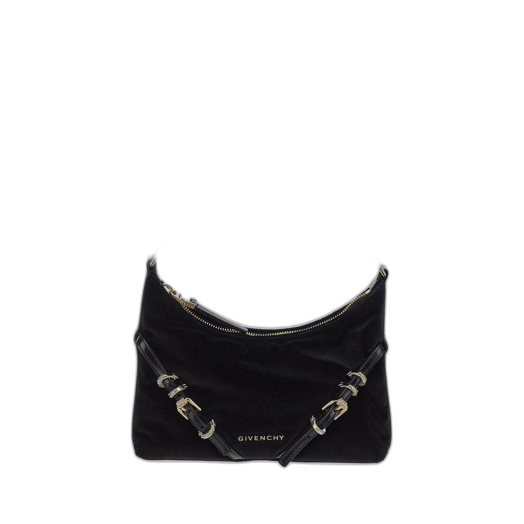 Voyou Party Shoulder Bag - Image 1