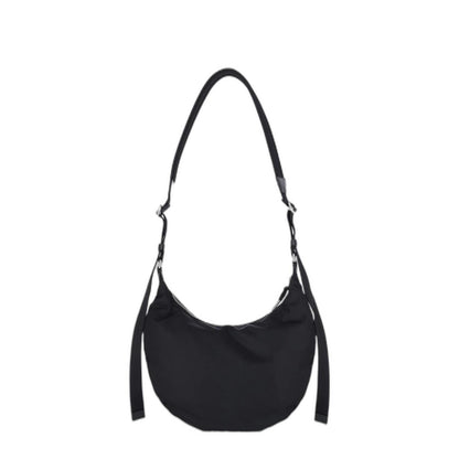 Voyou Crossbody Bag In Nylon - Image 3