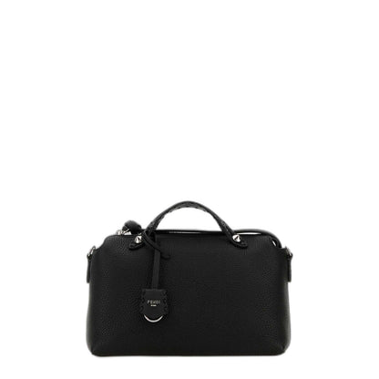 By The Way Selleria Medium in Black - Image 3