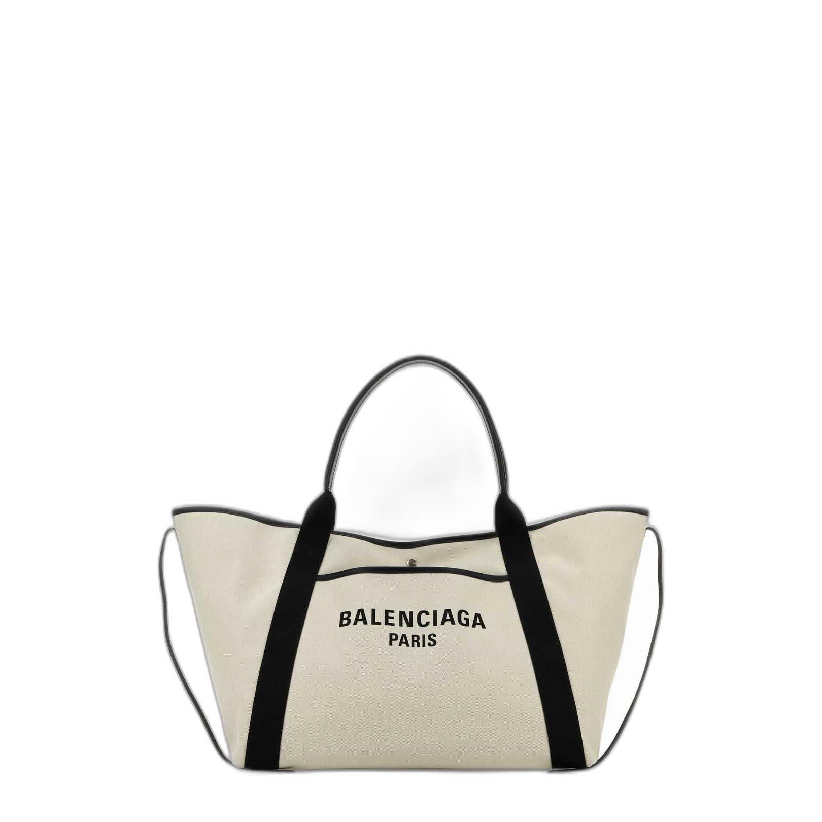 Biarritz Large Tote Bag - Image 1