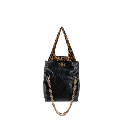 Monaco Chain Small Shoulder Bag - Image 3