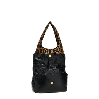 Monaco Chain Small Shoulder Bag - Image 2