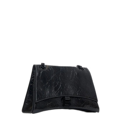 Crush Chain Crossbody Bag - Image 3