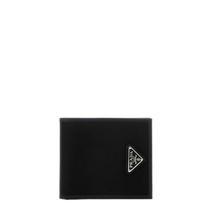 Re-nylon Wallet - Image 1