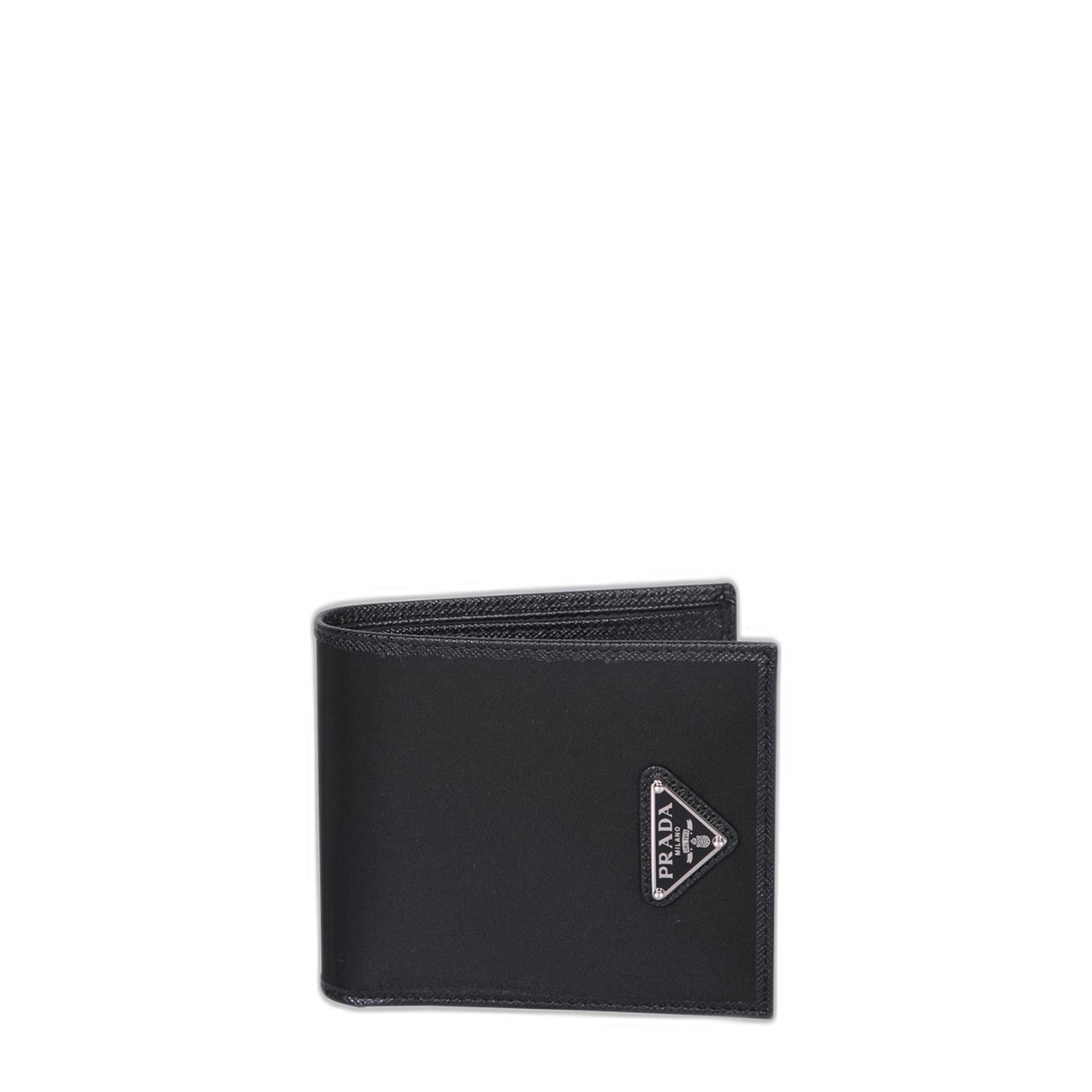 Re-nylon Wallet - Image 2