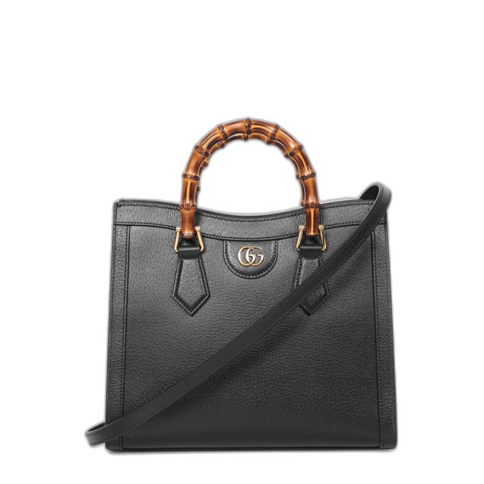 Diana Small Tote Bag - Image 1