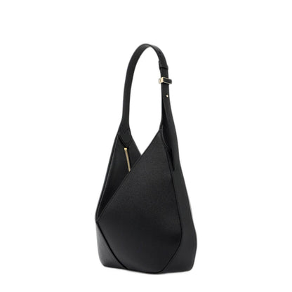 Vivi Textured Hobo Bag - Image 2