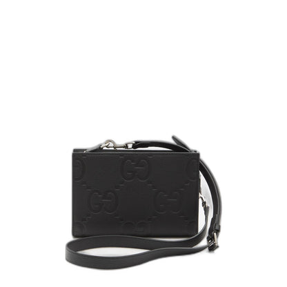 GG Jumbo Small Bag - Image 1