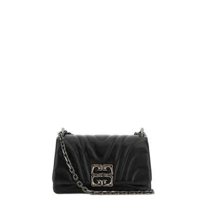 4G Soft Small Bag In Quilted Leather - Image 1