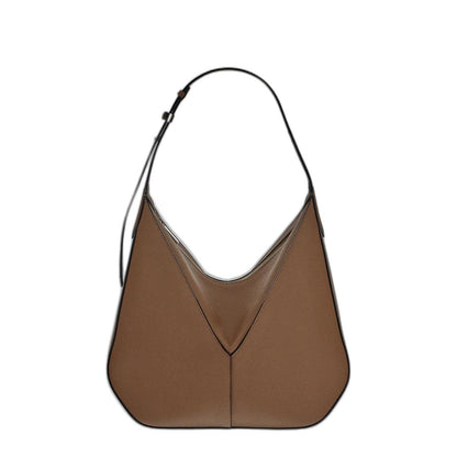 Vivi Textured Hobo Bag - Image 3