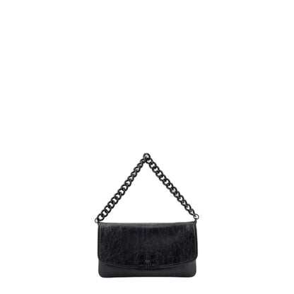 Medium Bb Soft Shoulder Bag - Image 1