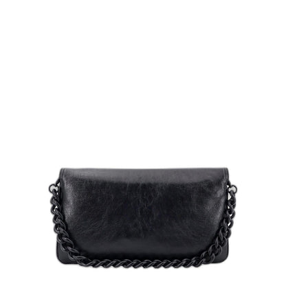 Medium Bb Soft Shoulder Bag - Image 2
