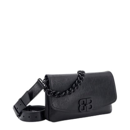 Medium Bb Soft Shoulder Bag - Image 3