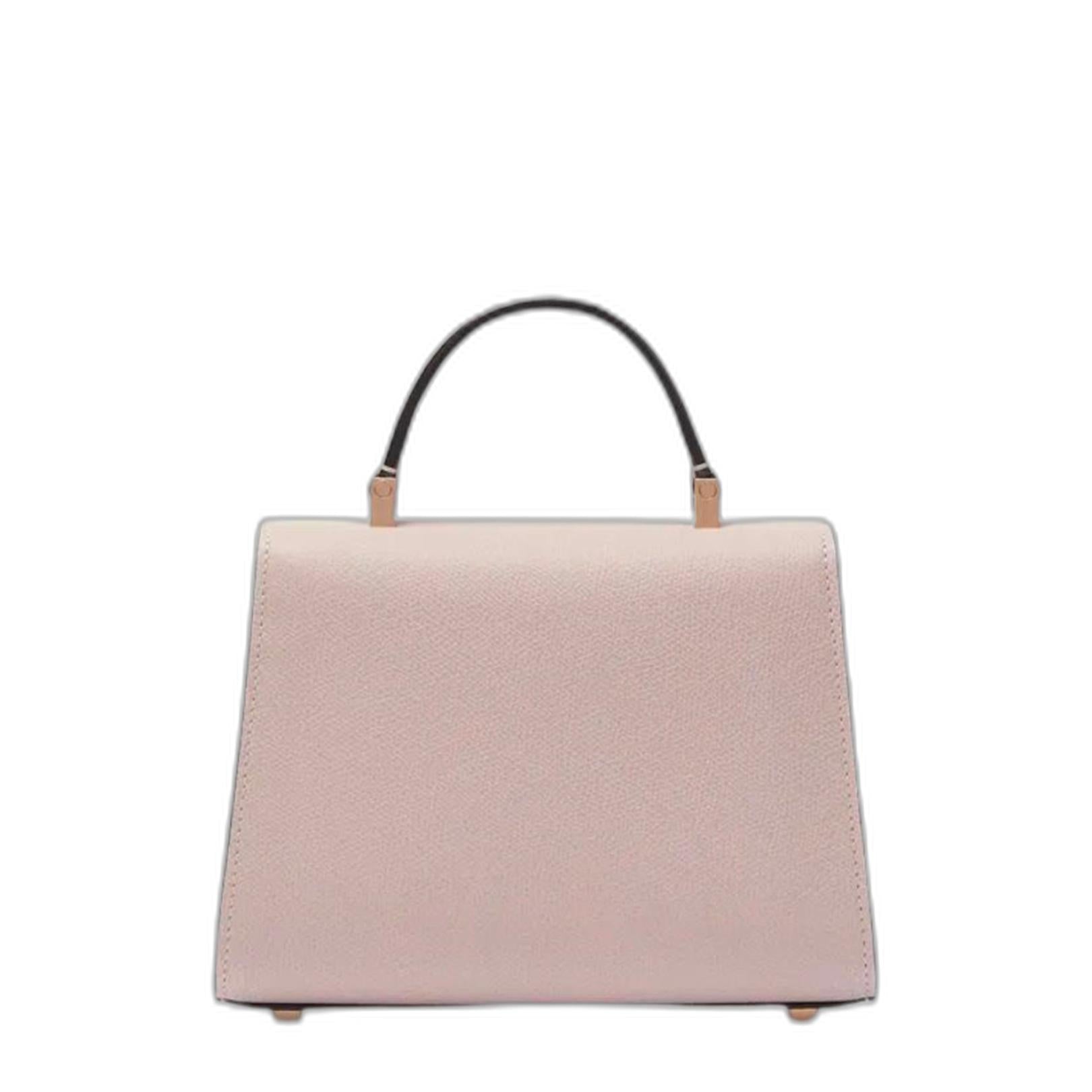 Iside Foldover Micro Crossbody Bag - Image 2