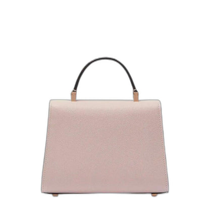 Iside Foldover Micro Crossbody Bag - Image 2