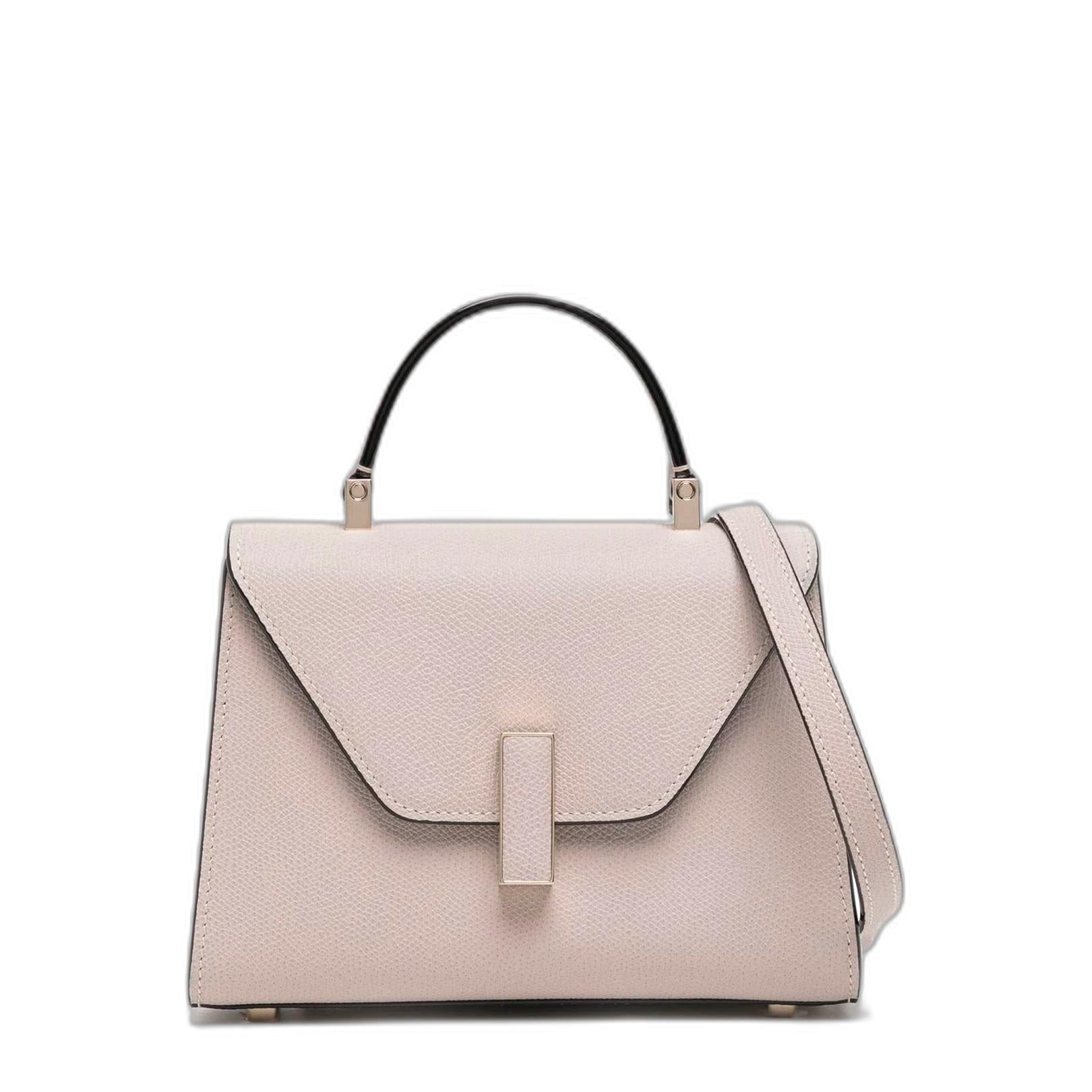 Iside Foldover Micro Crossbody Bag - Image 1