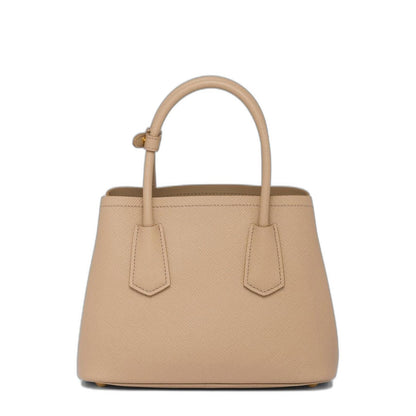 Logo Detailed Top Handle Tote Bag - Image 2