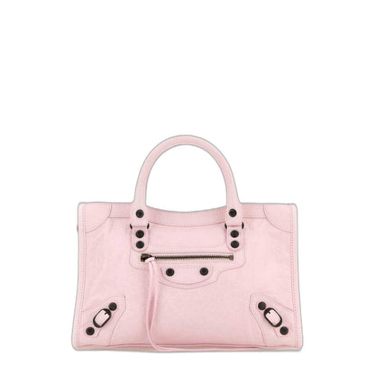 Le City Small Bag in Light Pink - Image 1