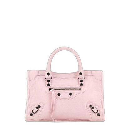 Le City Small Bag in Light Pink - Image 3