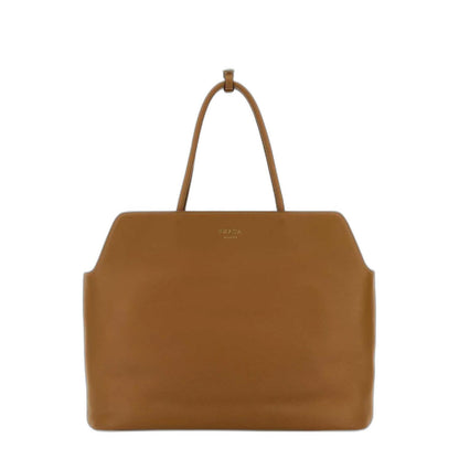 Logo-Stamp Tote Bag - Image 1