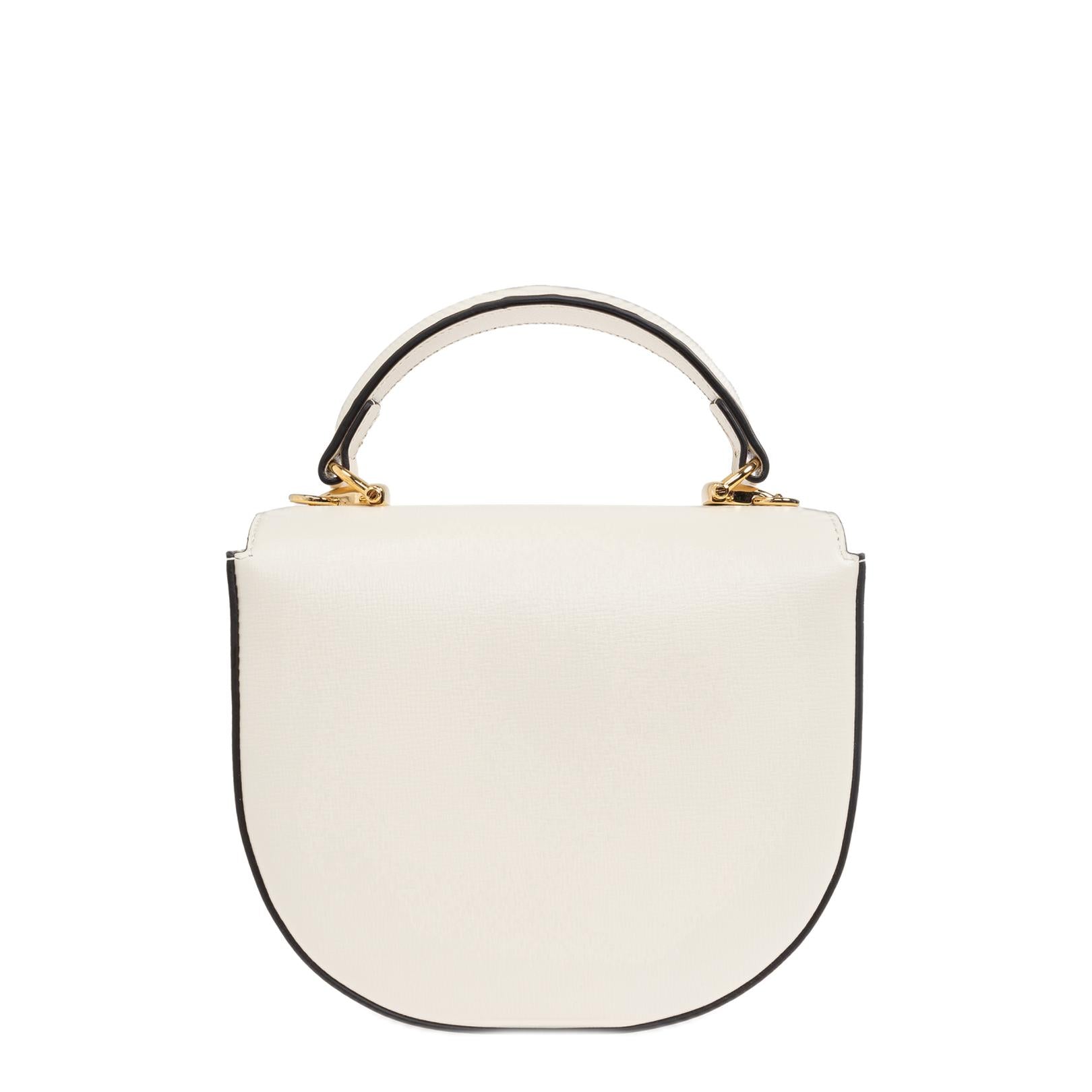 Gucci Horsebit 1955 Mini Top Handle Bag - Image 3