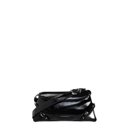 P'tit Voyou Small Bag In Patent Leather - Image 3