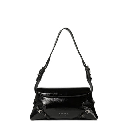 P'tit Voyou Small Bag In Patent Leather - Image 1
