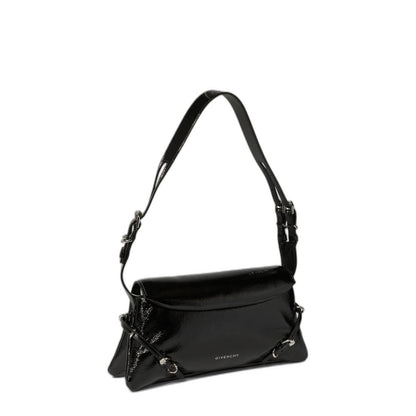 P'tit Voyou Small Bag In Patent Leather - Image 2