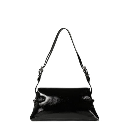 P'tit Voyou Small Bag In Patent Leather - Image 4