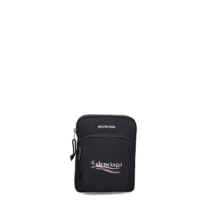 Explorer Crossbody Messenger Bag - Image 1