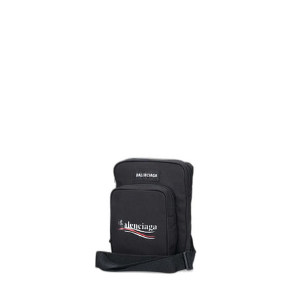 Explorer Crossbody Messenger Bag - Image 2